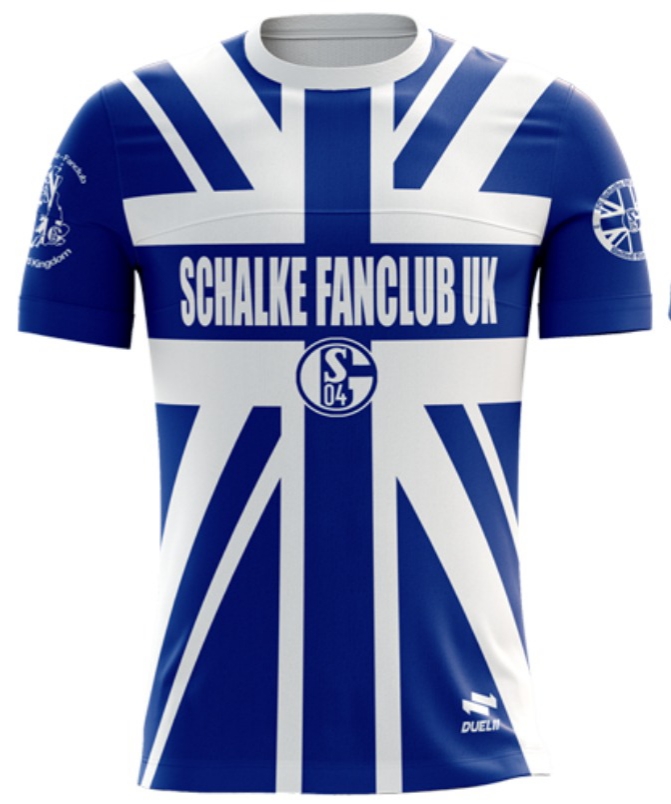Jersey Union Jack