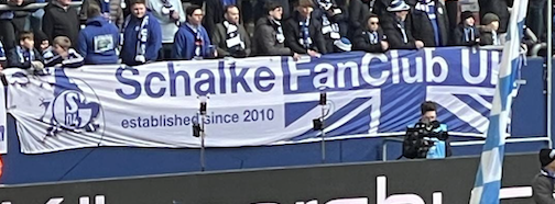 The flag has disappeared .... 👍💙⚒⚒⚒⚒🤍