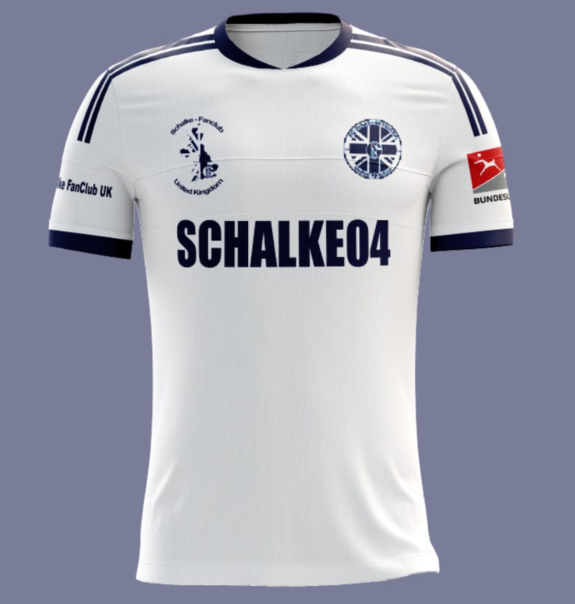 Jersey White UK