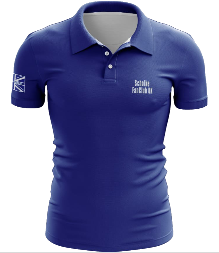 Polo shirt